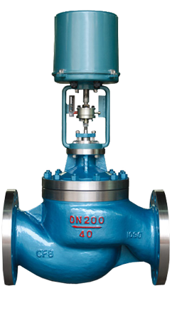 電動調節(jié)閥